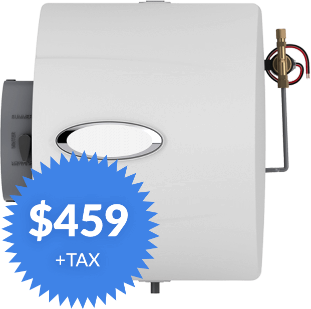 humidifier and price